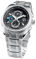 Orologio Citizen Uomo Titanio 2011 in Titanio CA0200-54E - CA0200-54E